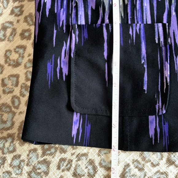 EUC CHICOS open blazer - Picture 5 of 5